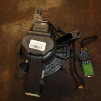 VENTOLA INTERNA PER FIAT 500L ANNO 2013