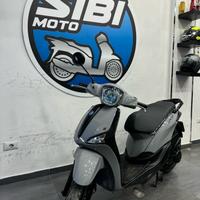 Piaggio Liberty S 50