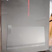 MODEM ROUTER WIFI 6 