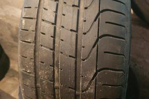 pirelli 255/40r19 100Y