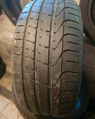 pirelli 255/40r19 100Y