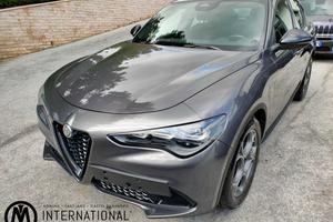 ALFA ROMEO Stelvio 2.2 T.d. 160CV AT8 RWD Sprint