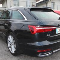audi A6 4.0 tdi