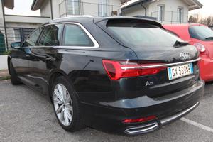 audi A6 4.0 tdi