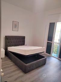 Camere disponibili via Napoli