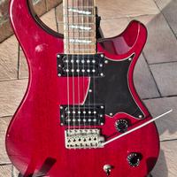 Chitarra elettrica PRS SE SANTANA