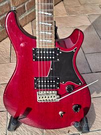 Chitarra elettrica PRS SE SANTANA