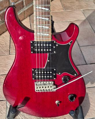 Chitarra elettrica PRS SE SANTANA
