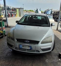 RICAMBI USATI AUTO FORD Focus S. Wagon 3Â° Serie H