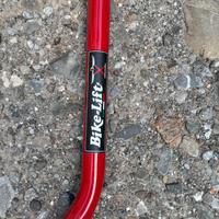 Cavalletto alzamoto Bike-Lift