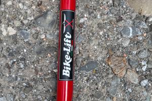 Cavalletto alzamoto Bike-Lift