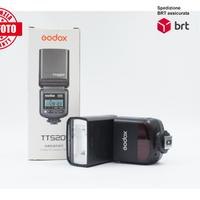 GODOX TT520 III