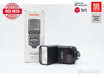 GODOX TT520 III