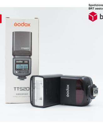 GODOX TT520 III