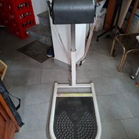 pedana vibromassaggio