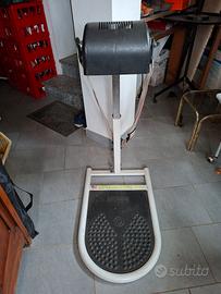 pedana vibromassaggio