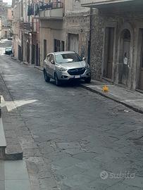 hyundai ix35 allestimento nperformace 