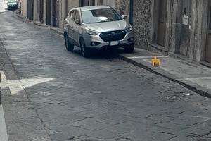 hyundai ix35 allestimento nperformace 