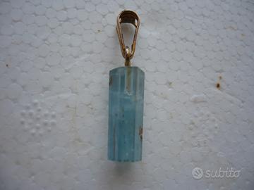 Pendente Acquamarina