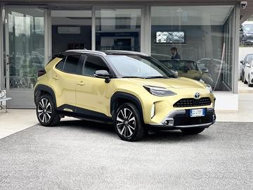 Toyota Yaris Cross 1.5 Hybrid 92CV E6 Neo. - 2021