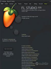 FL STUDIO