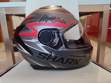 Casco integrale Shark Spartan