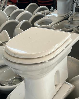 Wc vater