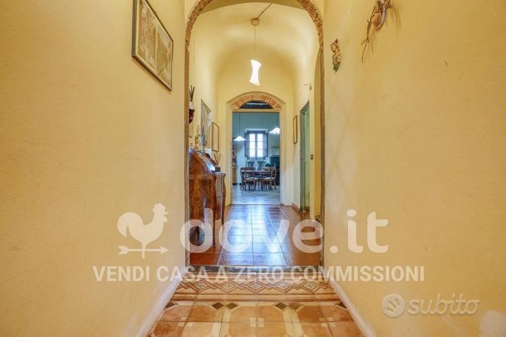 Casa – Quarrata, Tizzana - Vista 5
