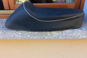 Sella monoposto Vespa PX e modelli compatibili 