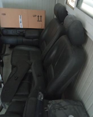 ricambi Mercedes ml 270