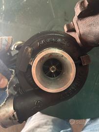 Turbina garret alfa 159 1.9 150cv