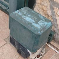 Motore cancello scorrevole Lince SLIDE400
