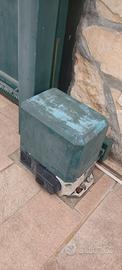 Motore cancello scorrevole Lince SLIDE400