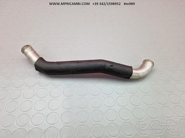 TUBO ALLUMINIO HONDA CBR 600 RR 2007 2008