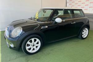 MINI ONE 1.6 DIESEL 109CV