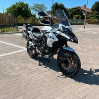 Benelli TRK 502X - 2021
