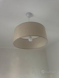 Lampada a sospensione