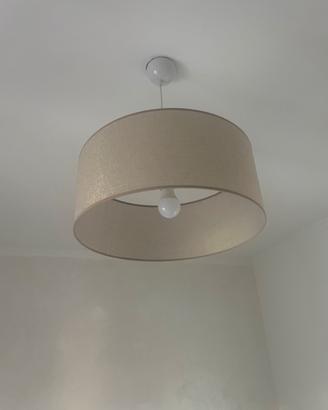 Lampada a sospensione