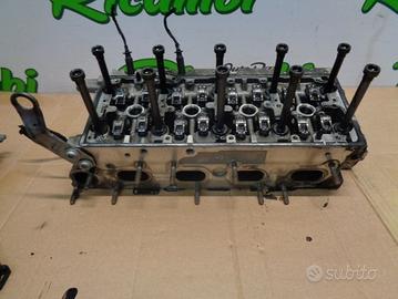 TESTA MOTORE PER VW GOLF 7 2.0 TDI 2015
