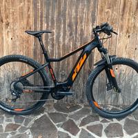 Ktm Macina Race 291