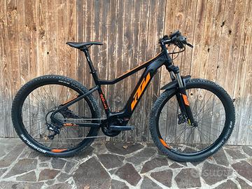 Ktm Macina Race 291