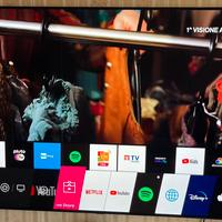 LG C9 OLED 65”