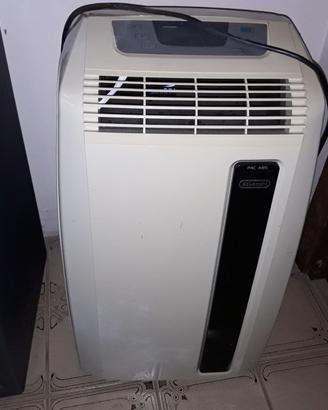 Climatizzatore Portatile DeLonghi 8000Btu