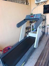tapis roulant Technogym 