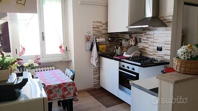 Appartamento di 86 m² con 3 locali a Ancona