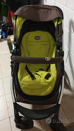 Trio Chicco