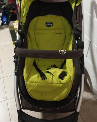 Trio Chicco