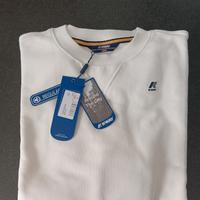 Felpa k-way  Baptiste 