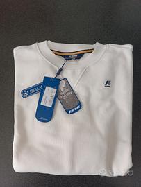 Felpa k-way  Baptiste 