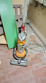 aspirapolvere Dyson collezione 